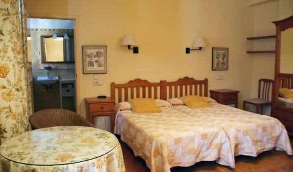 Hostal Casa Sario Jaurrieta Room photo