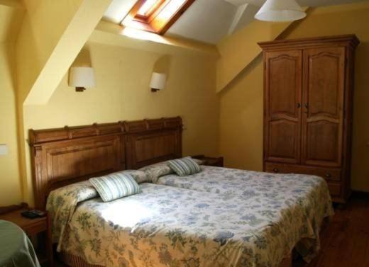 Hostal Casa Sario Jaurrieta Room photo